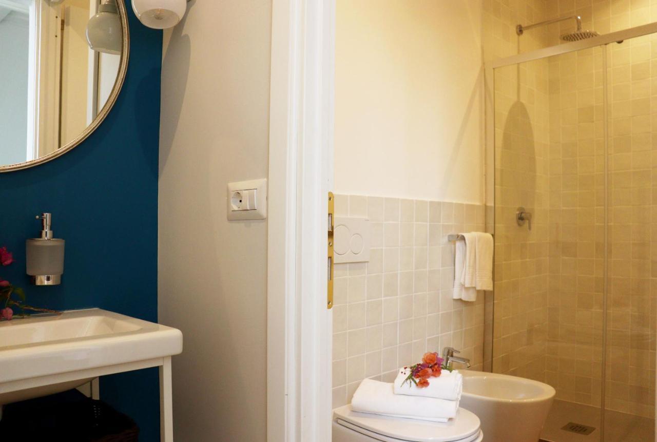 סנטה סברה Agriturismo Morani מראה חיצוני תמונה