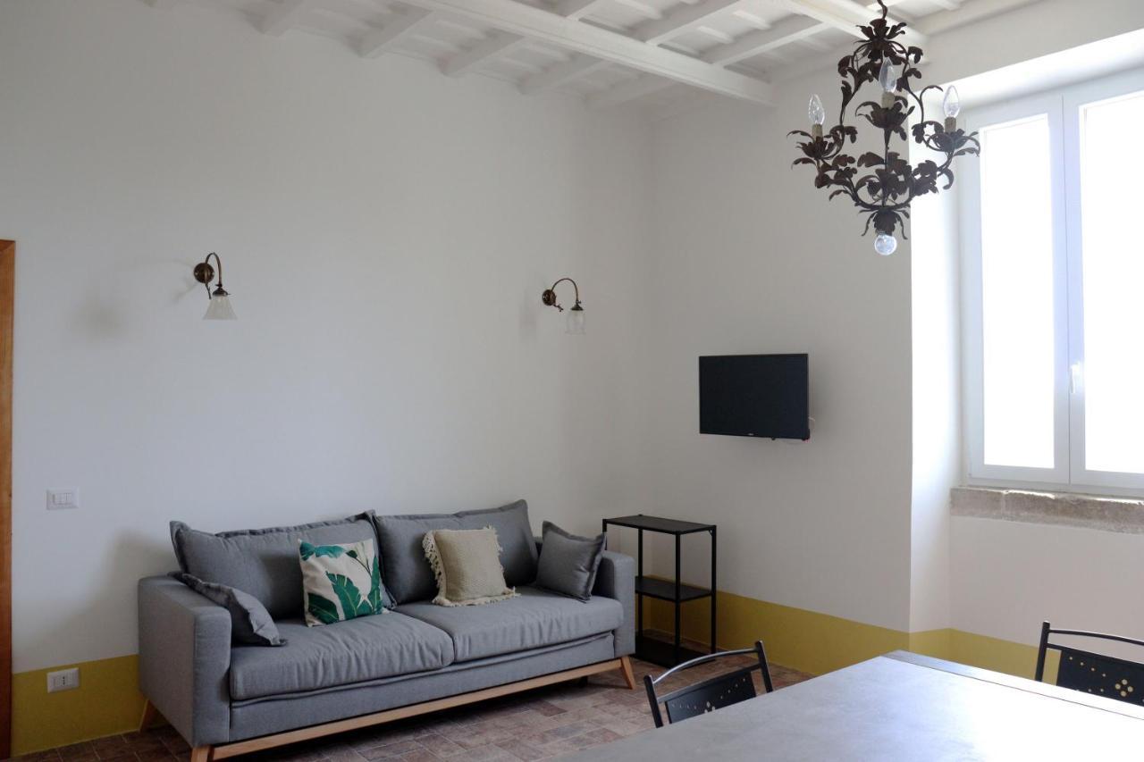 סנטה סברה Agriturismo Morani מראה חיצוני תמונה