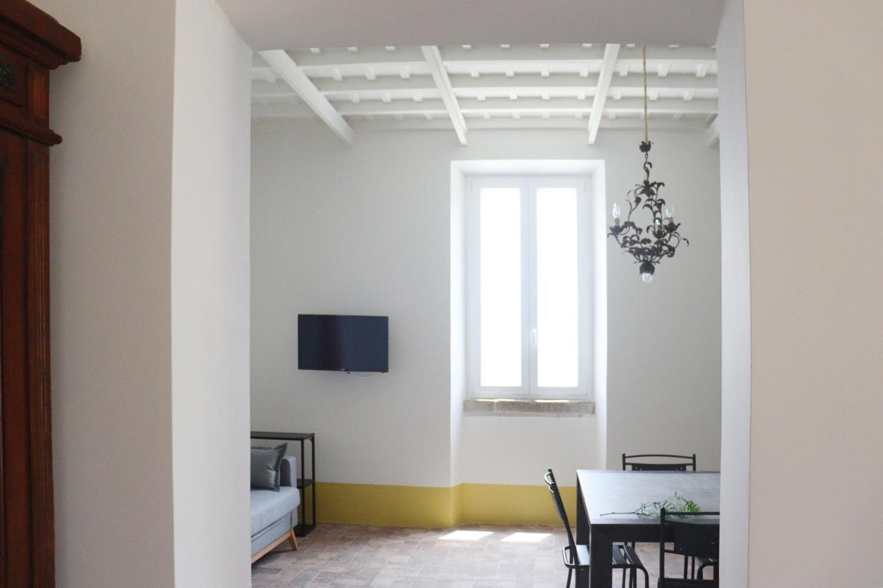 סנטה סברה Agriturismo Morani מראה חיצוני תמונה