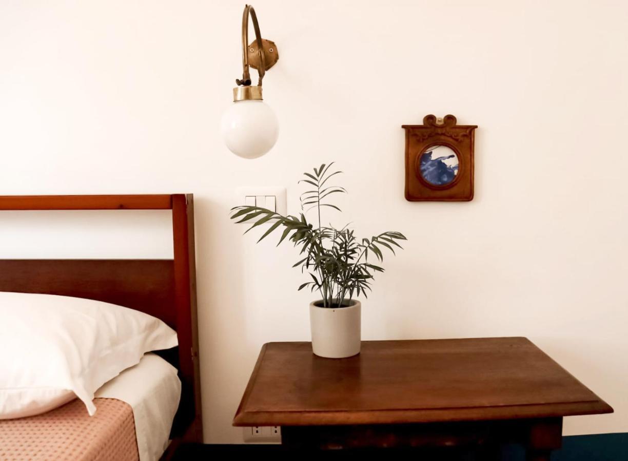סנטה סברה Agriturismo Morani מראה חיצוני תמונה