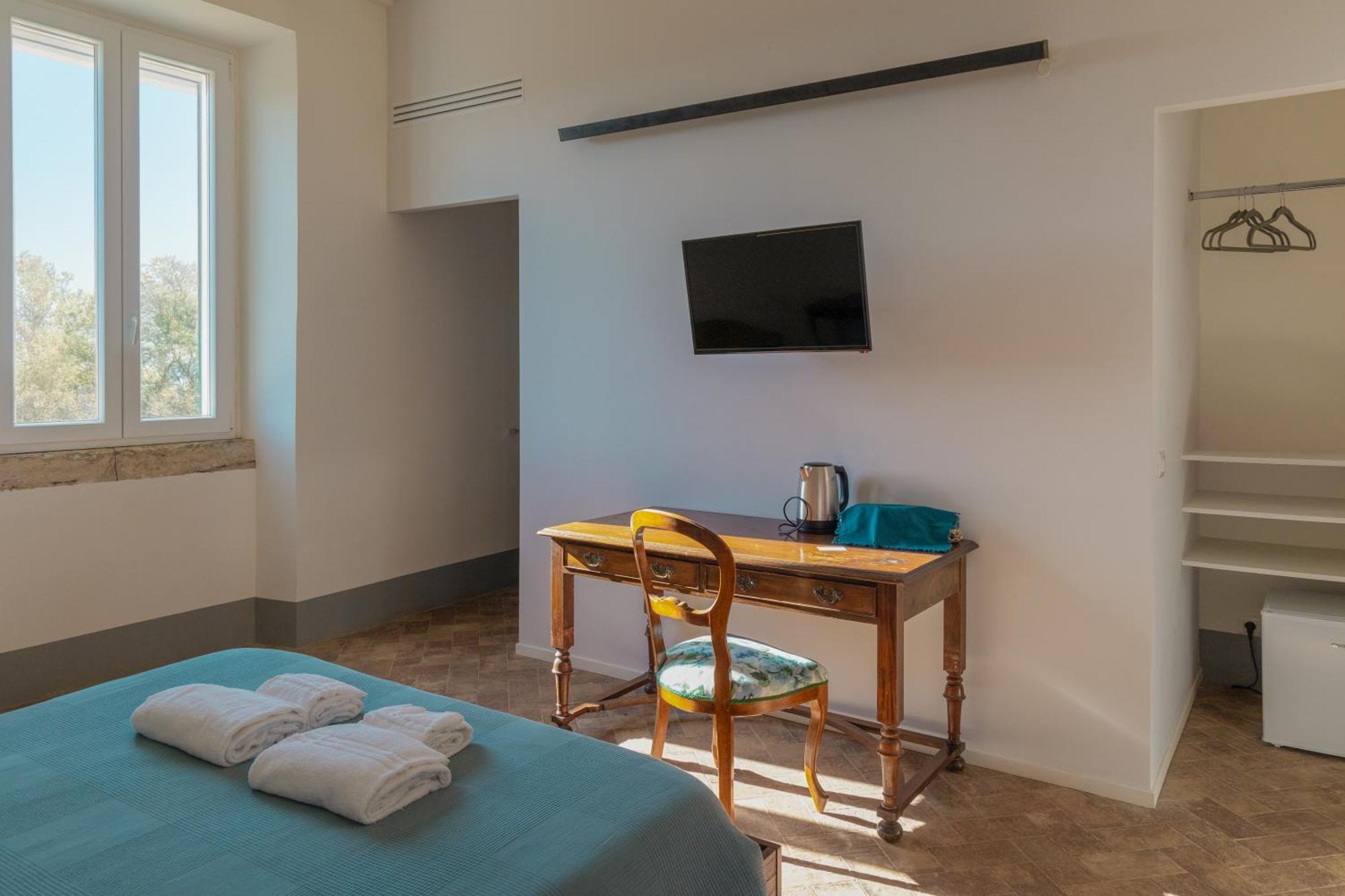 סנטה סברה Agriturismo Morani מראה חיצוני תמונה