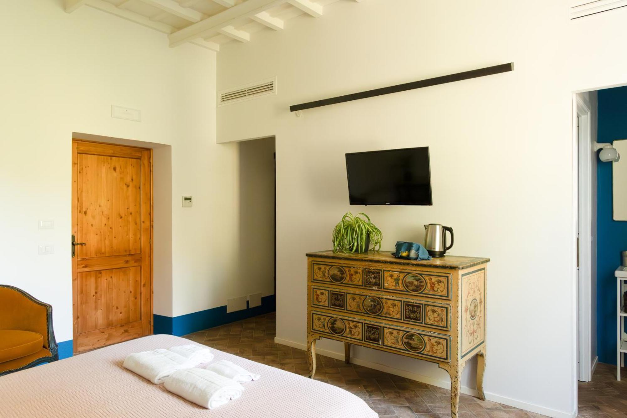 סנטה סברה Agriturismo Morani מראה חיצוני תמונה