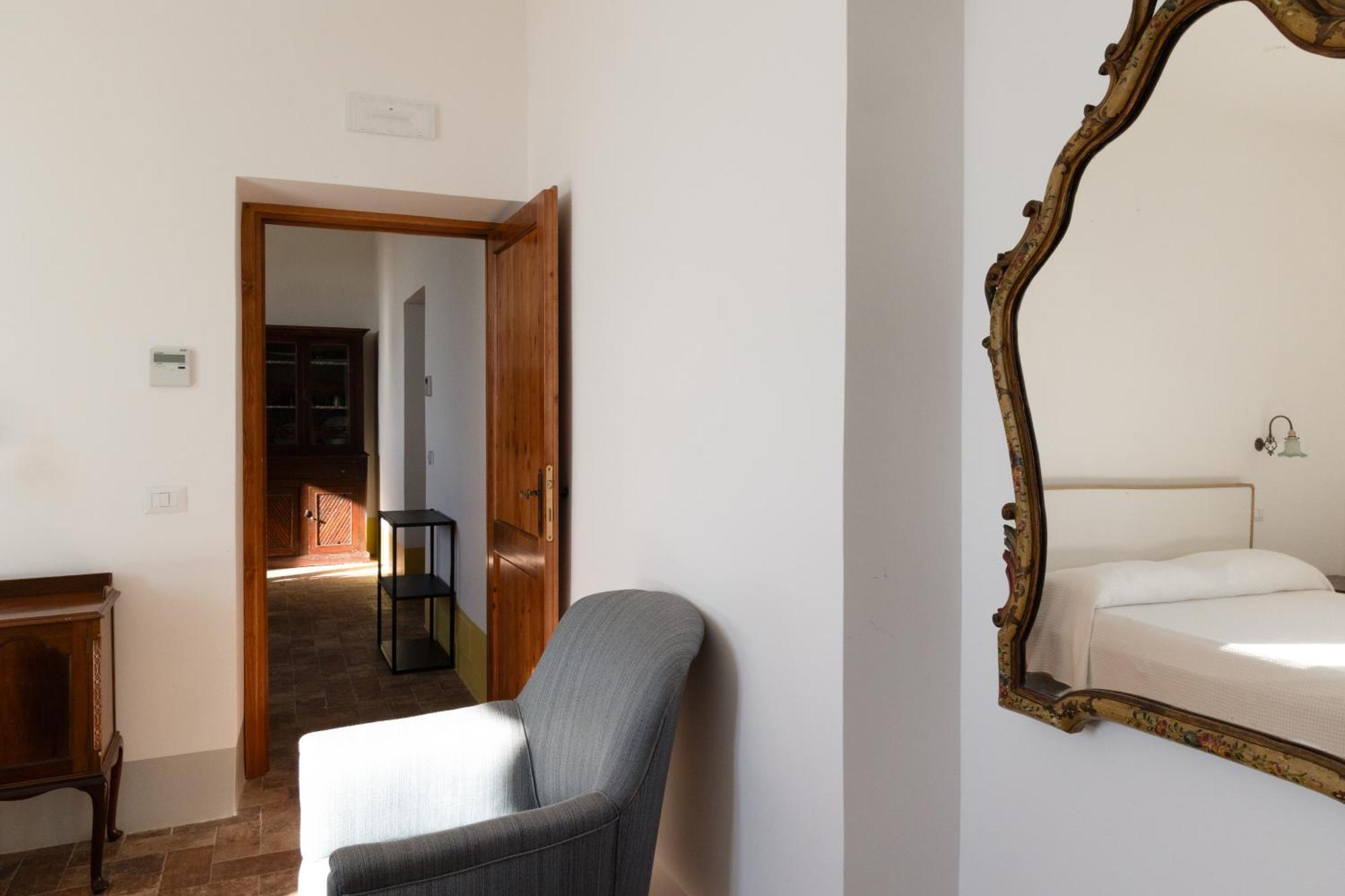 סנטה סברה Agriturismo Morani חדר תמונה